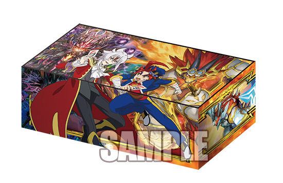 バディファイト商品一覧│大ヴァンガ祭×大バディ祭2018