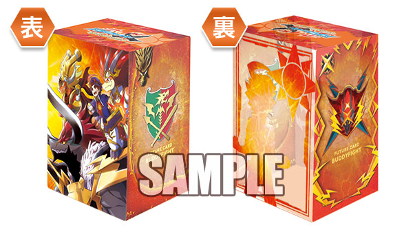 バディファイト商品一覧│大ヴァンガ祭×大バディ祭2018