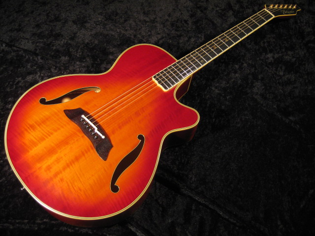 Takamine NPT-115-6 NT 長渕剛 JAPAN-MODEL 中古 131834 Takamine