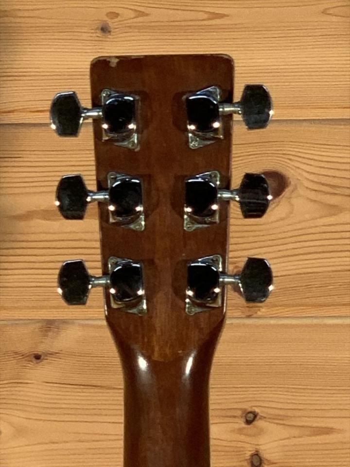 Yamaki YW-20 '70s 1970年代 中古 1031167 Yamaki(ヤマキ)【楽器検索