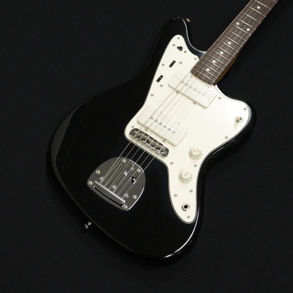 K.Nyui Custom Guitars KNJM 250k Black 新品 1295630 K.Nyui Custom
