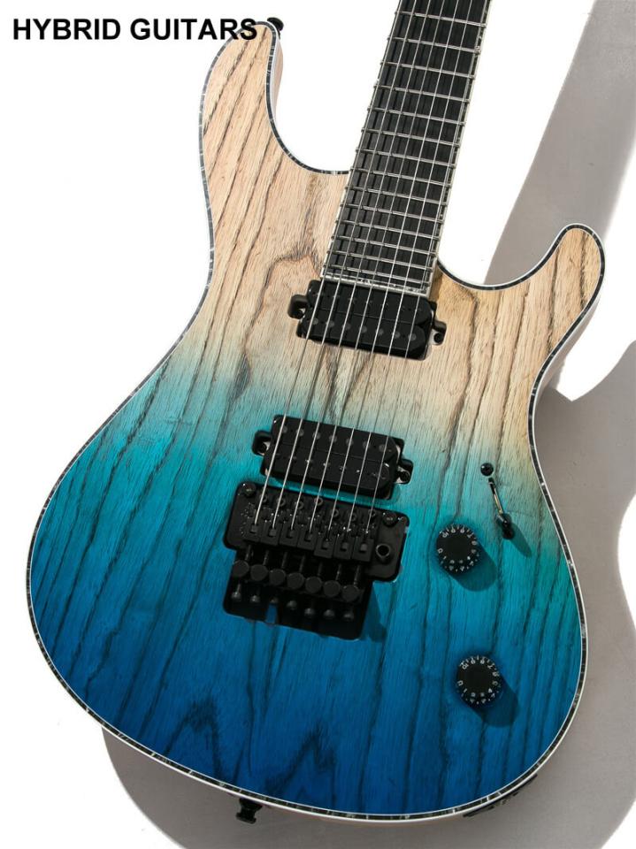 MAYONES REGIUS PRO 7 Dirty Ash Blue Horizon Matt 2020 2020年 中古