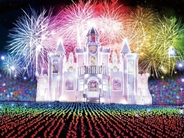 フラワーガーデン2025.6.6」 アクリル画 SM キャンバス 原画 額なし