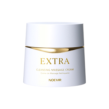 エクストラ 薬用クレンジングマッサージクリーム｜ノエビア公式通販