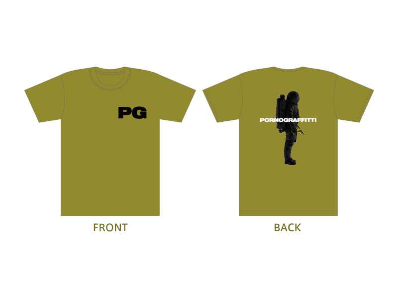 ポルノグラフィティ 2021 新始動