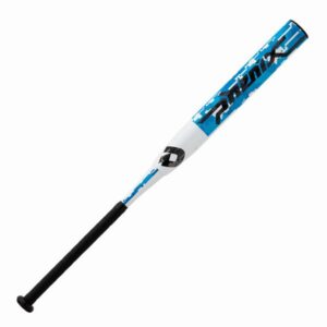 ウィルソン ディマリニ(DeMARINI) ソフトボール用バット 3号 ゴム