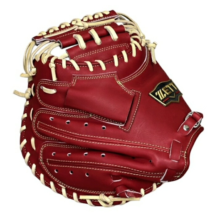 型付/グラブ袋刺繍無料】 ゼット(ZETT) プロステイタス 硬式オーダー