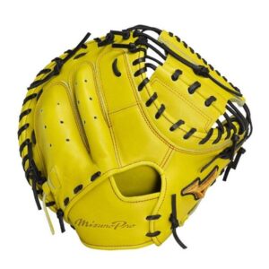 型付/グラブ袋刺繍無料】 ミズノ(MIZUNO) ミズノプロ 硬式キャッチャー