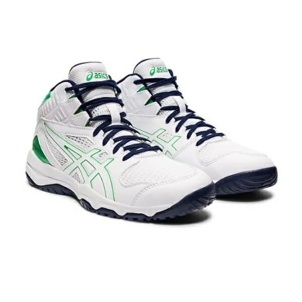 アシックス(asics) ジュニア バスケットボールシューズ DUNKSHOT MB 9