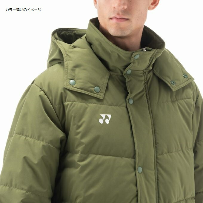 ヨネックス(YONEX) ベンチコート 90073-019 | スポーツコバヤシ