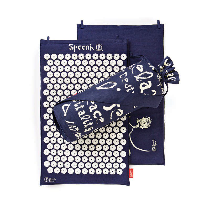 Spoonk 100% Cotton – Regular - Sleep deeper with the Spoonk