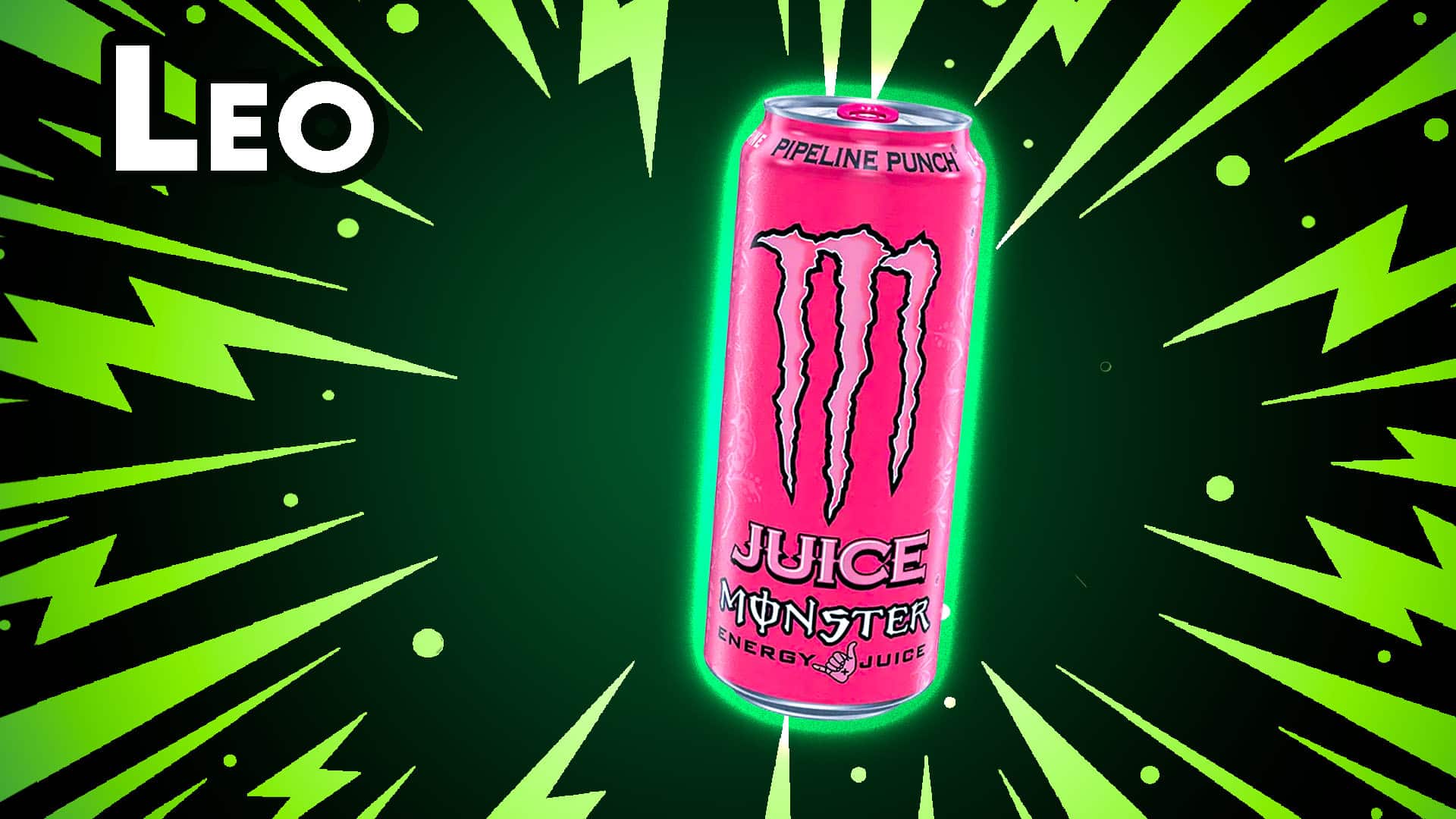 Your Monster Energy Drink Horoscope
