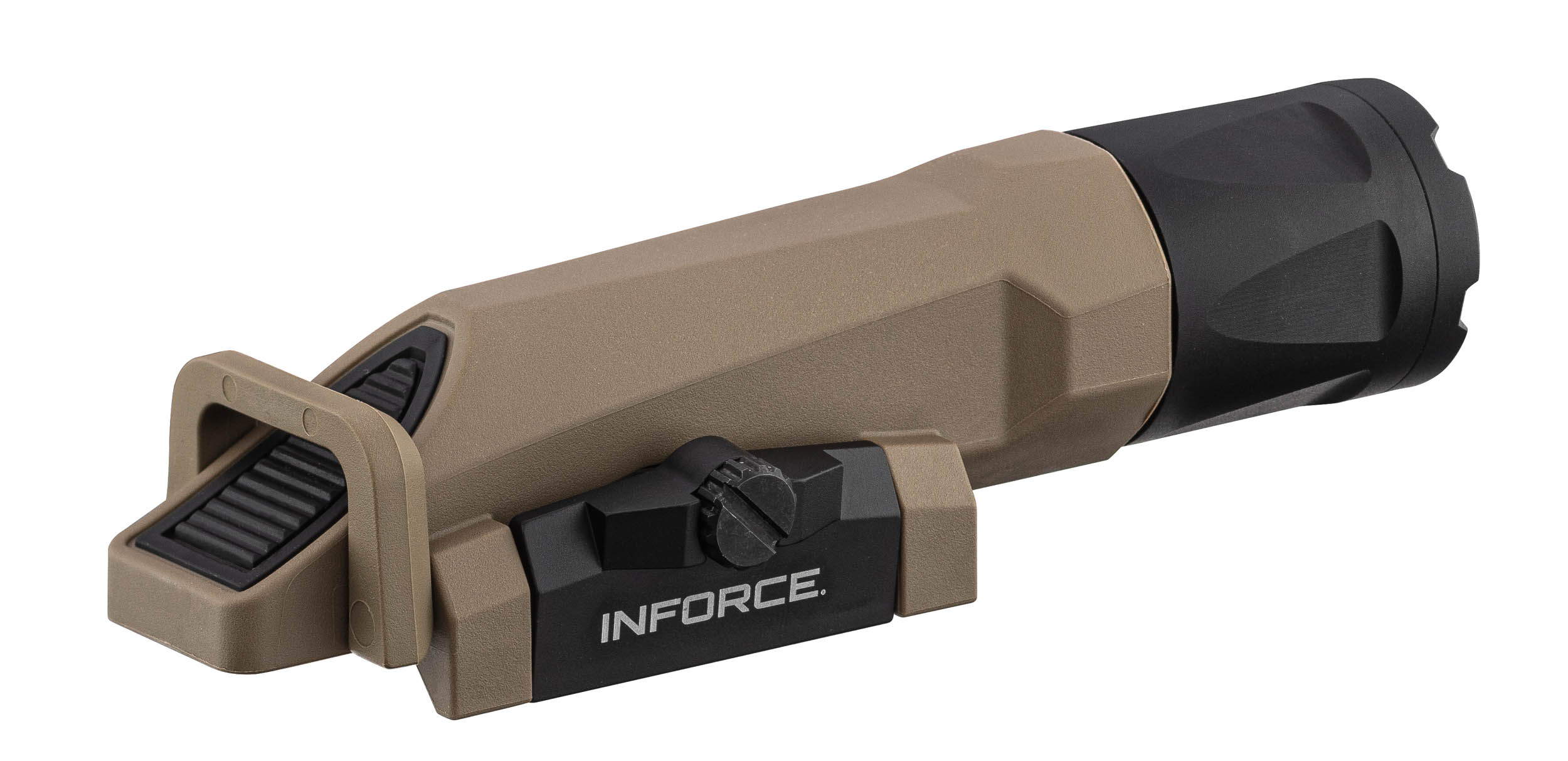 Inforce WMLx White / IR tactical light - Gen 3