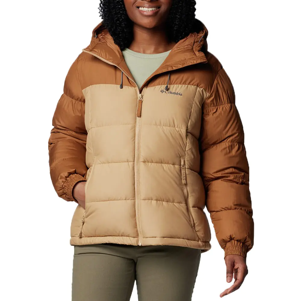 Купити Куртка жіноча Columbia Pike Lake™ II Insulated Jacket