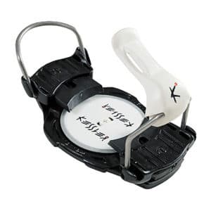 公式】Kessler (ケスラー) K. Tech Alpine Titanium - | Kessler