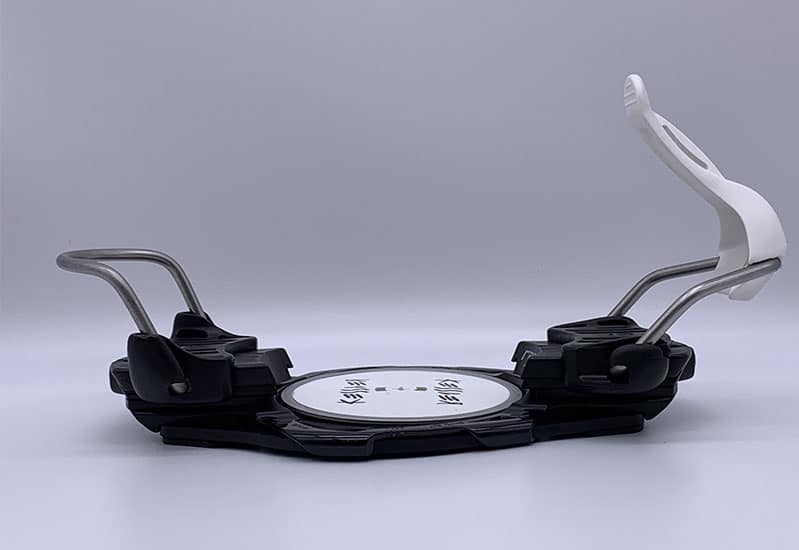 公式】Kessler (ケスラー) K. Tech Alpine Titanium - | Kessler