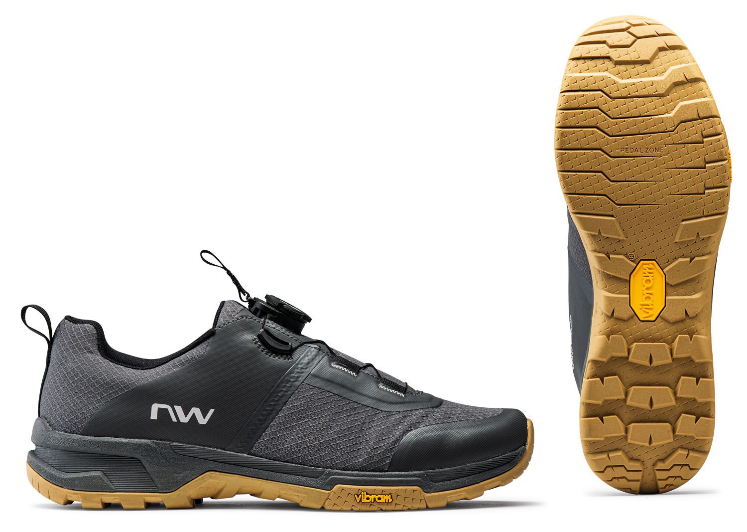 公式】Northwave Bike (ノースウェーブ) Crossland Plus - | Northwave