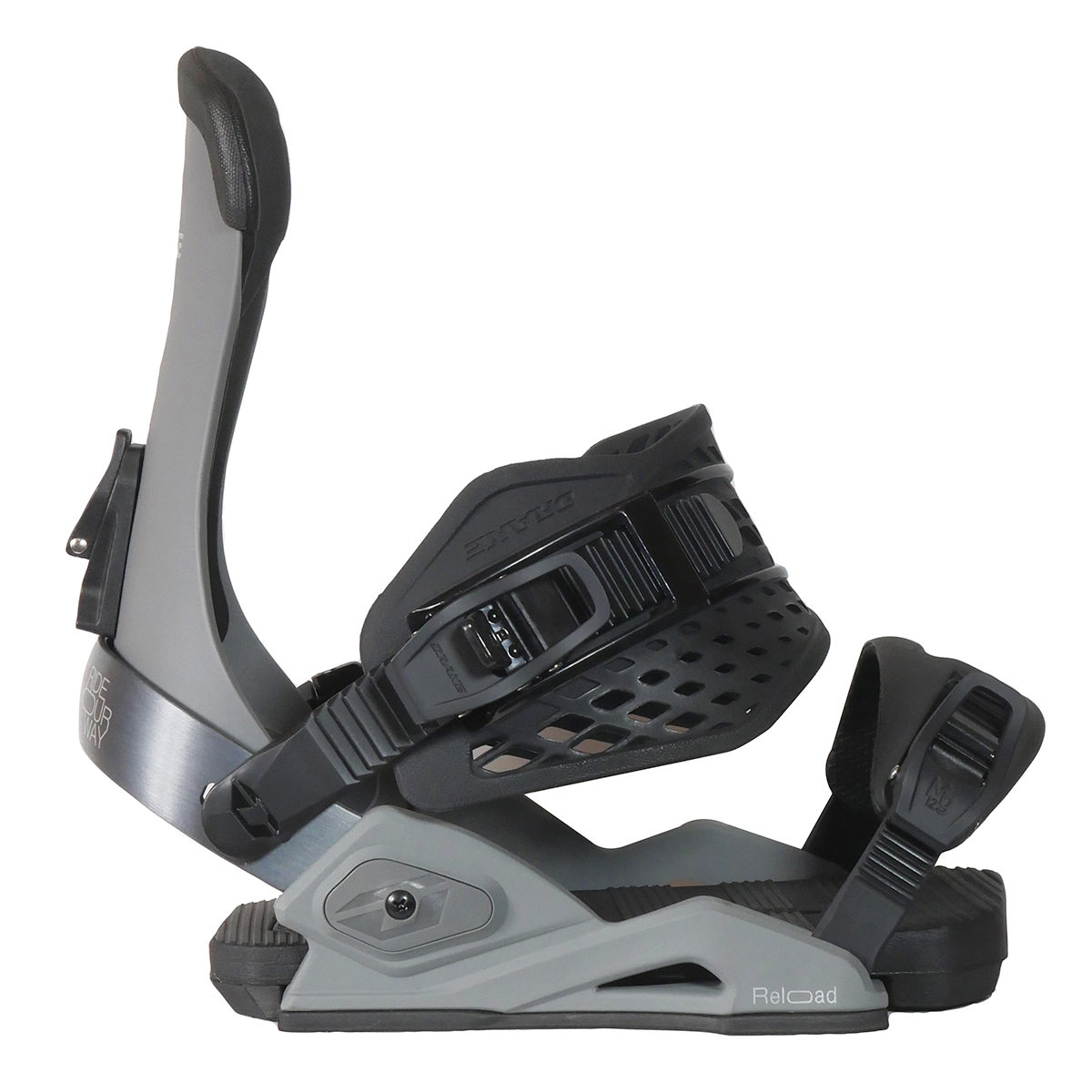 公式】DRAKE (ドレイク) RELOAD LTD 23-24 - | Drake SPORTS-W