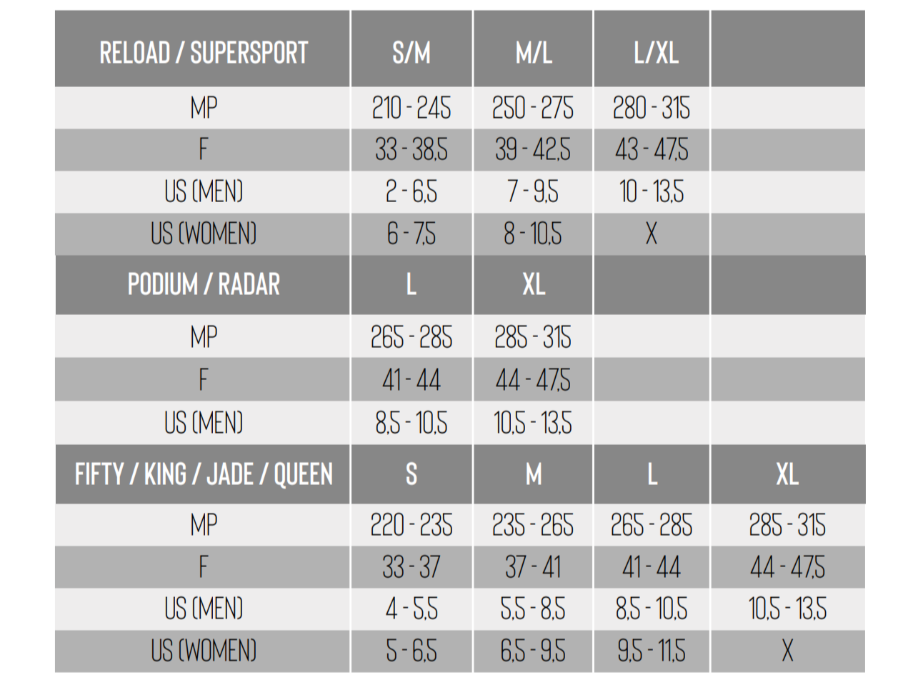 公式】DRAKE (ドレイク) SUPER SPORT 25-26 - | Drake SPORTS-W