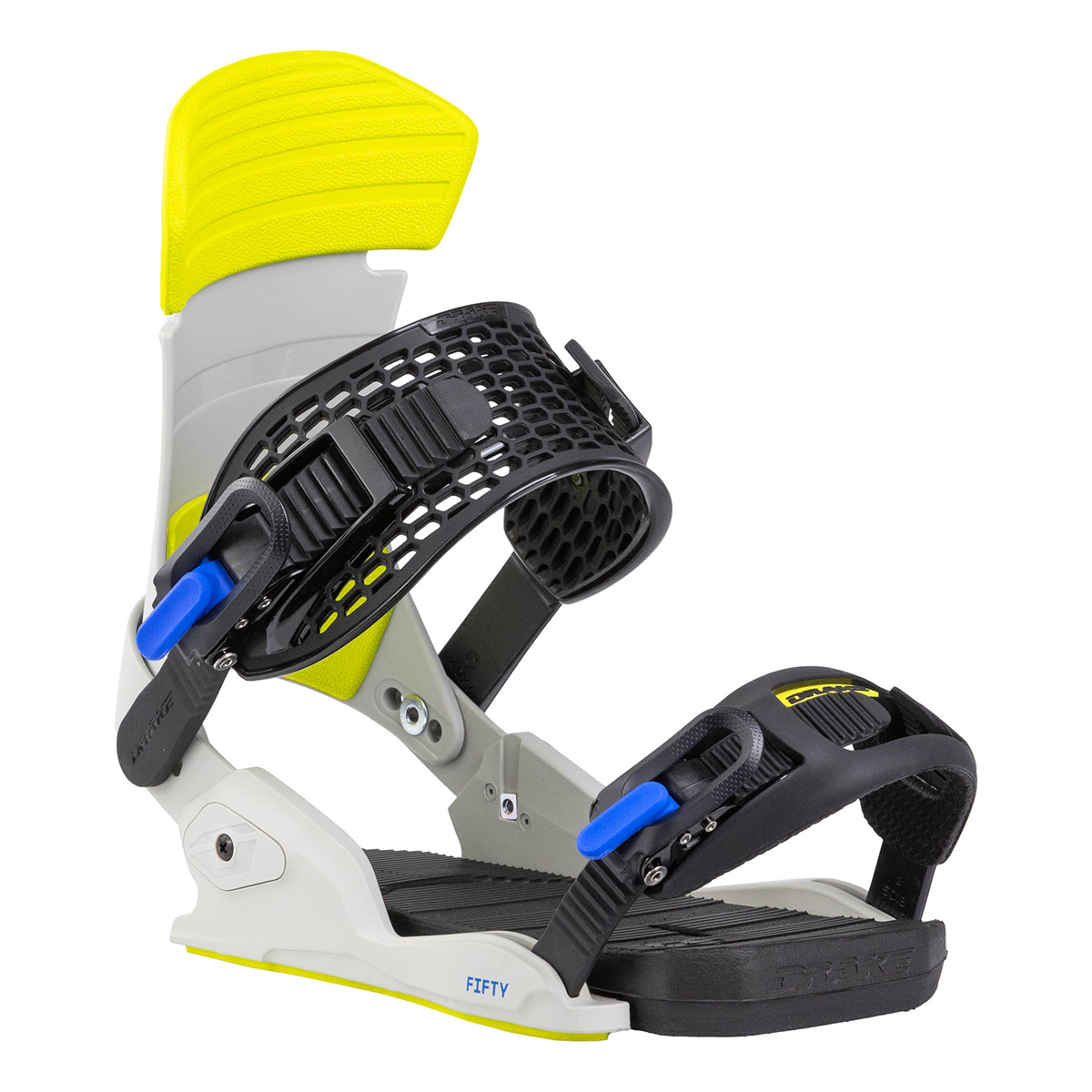 公式】DRAKE (ドレイク) FIFTY 25-26 - | Drake SPORTS-W