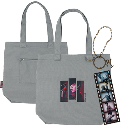 羽生結弦 GiFT トートバッグ アクリルキーホルダー バスタオル