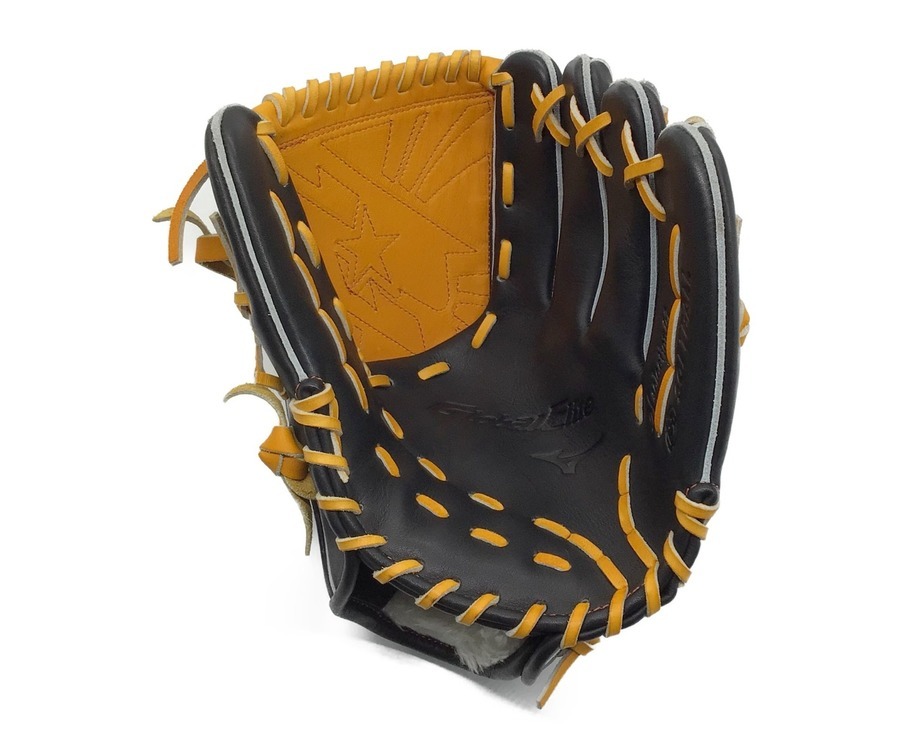 野球用品買取】ミズノソフトボール用グローブ、アクセフ×ベルガード