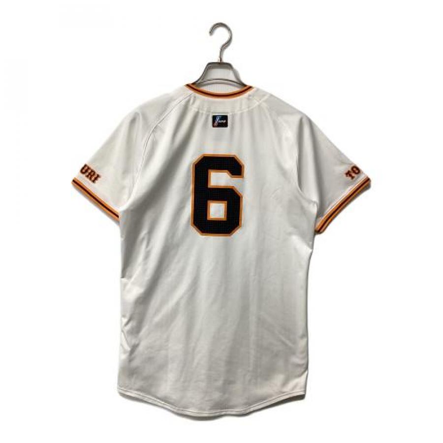 読売ジャイアンツ・坂本勇人選手のプロコレユニフォームが3着同時入荷