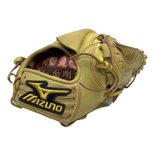 大人気！ミズノプロオーダー軟式グローブやXnax軟式投手用グローブ紹介