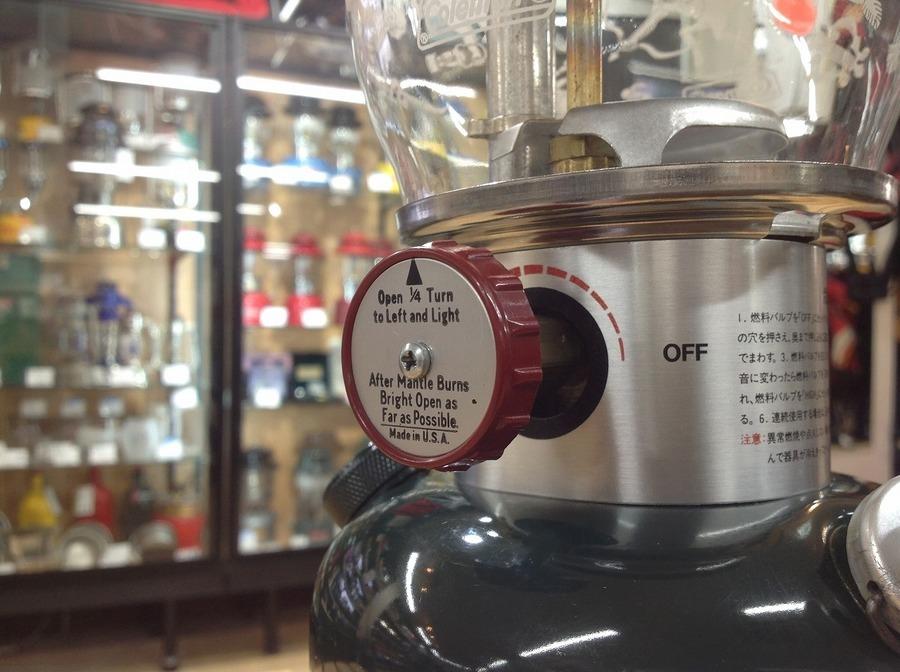 高クオリティ！コールマン・クリスマス(風)ランタン！[2019.05.28発行