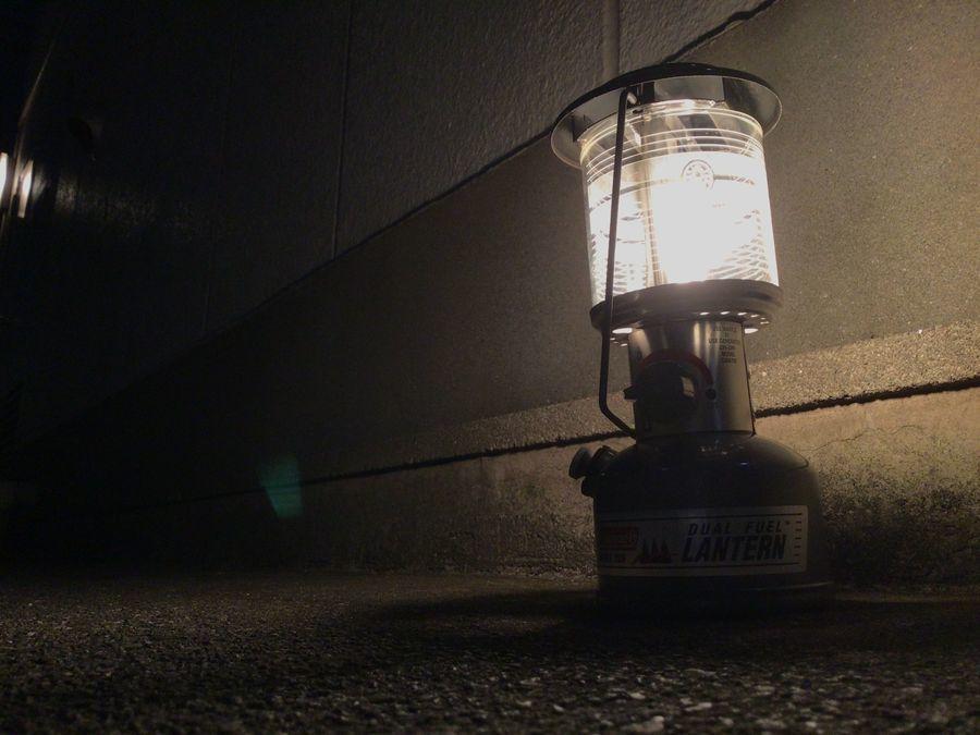 Coleman(コールマン)のコンパクトランタン「226」入荷！！[2021.05.13