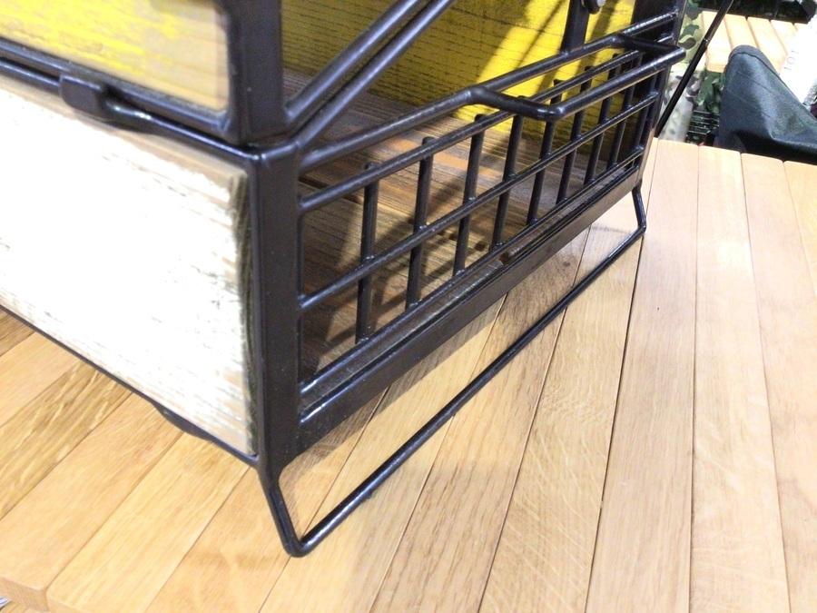 限定カラー！ネイチャートーンズのくるりんぱ・ストレージBOX M