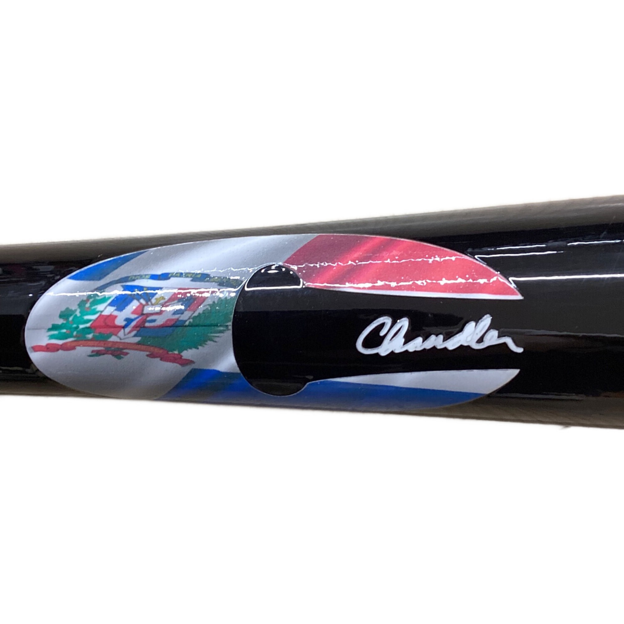 青葉台にもついに来た！チャンドラー製の魚雷バット アクーニャJr