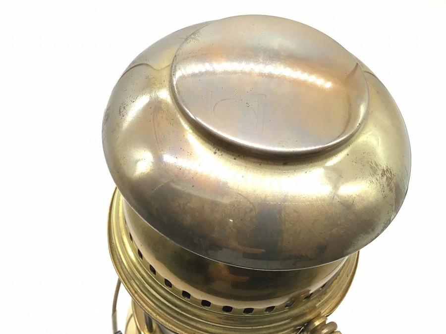 定番人気のoptimus(オプティマス) 1200Aケロシンランタン[2019.10.13