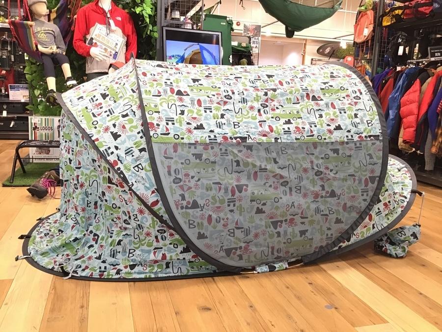 入手困難？Coleman(コールマン)×BEAMS(ビームス)のオシャレな