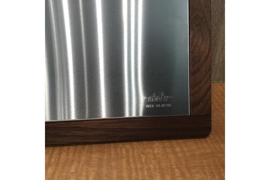 ソロキャンプにぴったり！笑'sの焚き火調理台700reをご紹介！[2020.09