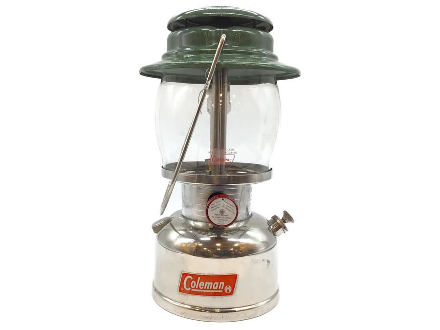 最も明るい550CPを誇るColeman(コールマン) モデル639 ケロシン