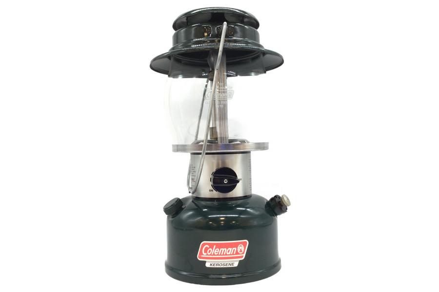 Coleman(コールマン)から製造されている唯一のケロシンランタン「639C