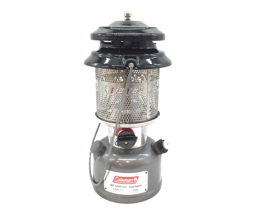 2000台限定！今では希少なパンチンググローブを纏った285[2022.02.10