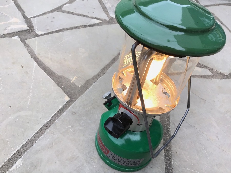 TFスポーツ三芳店】今度はアマガエル色！Coleman(コールマン)の