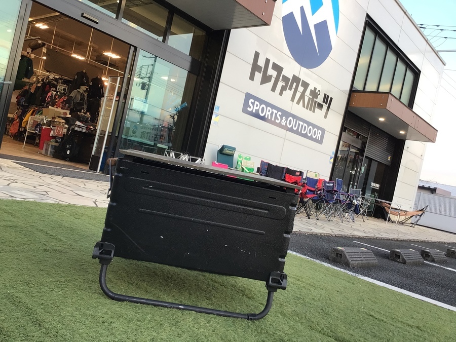 シェルコン50のフルカスタム品！あれやこれやとオプション多数