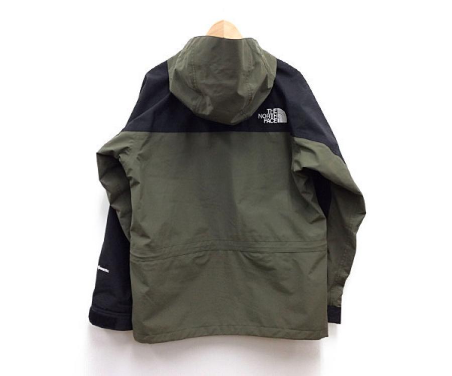 2019FWマウンテンライトジャケット ニュートープのMサイズが入荷