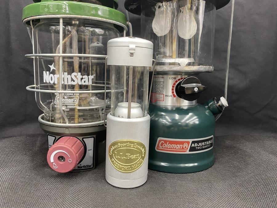 廃盤希少品】LLビーンのおしゃれなキャンドルランタン[2021.10.22