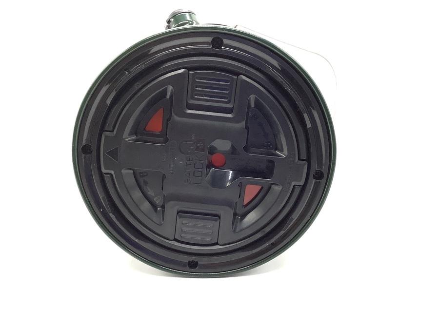 何かが違う？コールマンから廃盤のノスタルジアLEDランタン[2022.04.20