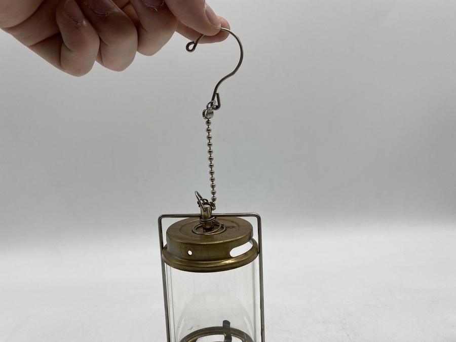 廃盤で買えないハイマウントのキャンドルランタン・フォレストヒル