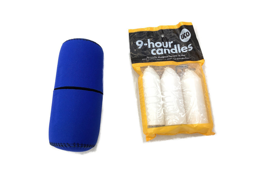 ランタン買取】廃盤や旧ロゴのカラフルなUCOのキャンドルランタン複数