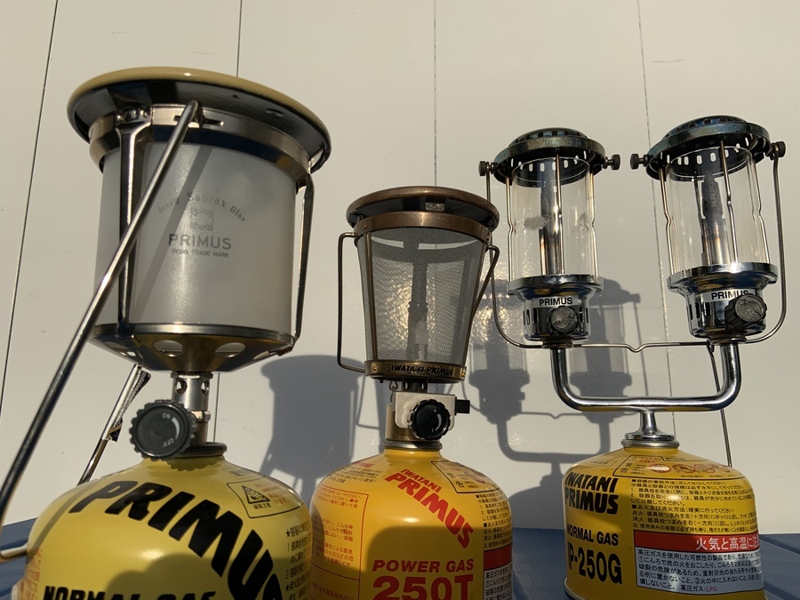 割れないグローブ!?PRIMUS(プリムス)の名作IP-9300A シルバーメッシュ