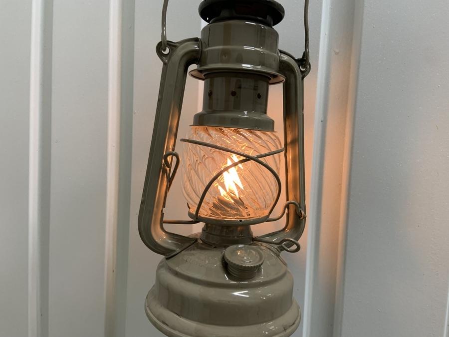 276ベイビースペシャルも希少な錫メッキ&BRUNTオリジナル塗装タン