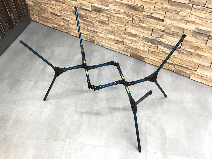 はやと マルチフォールディングテーブルワイド ボード付 マルチ