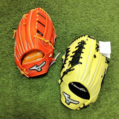 2nd)硬式用 ミズノプロ イチローモデル アクトオリジナルオーダー