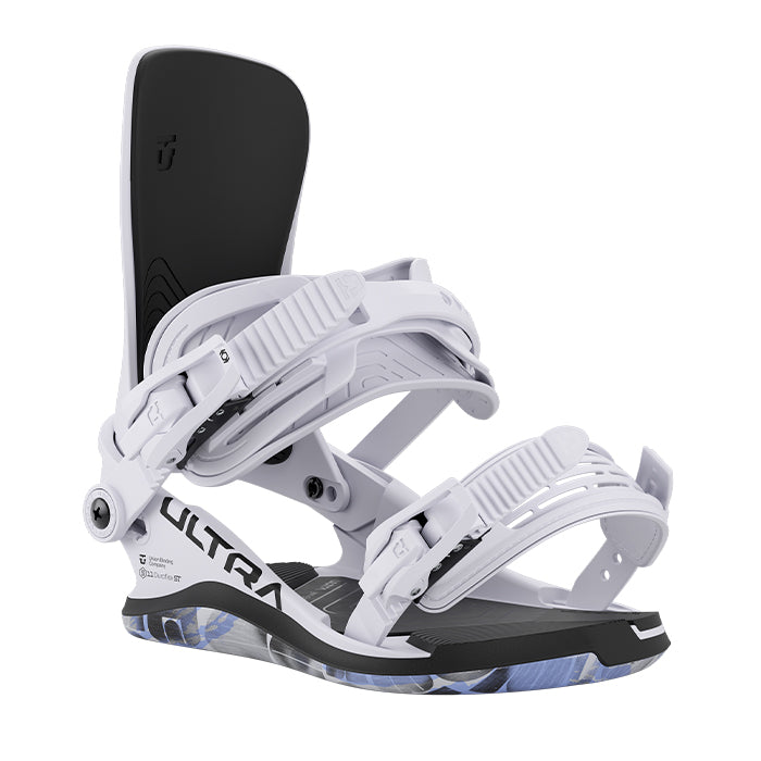 スノーボード ビンディング UNION ULTRA WOMEN ICE GREY 25-26 日本正規品
